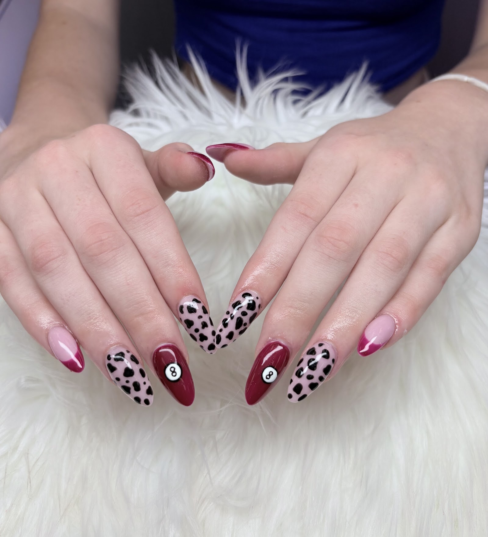 Aura Nail Bar nail photo 2