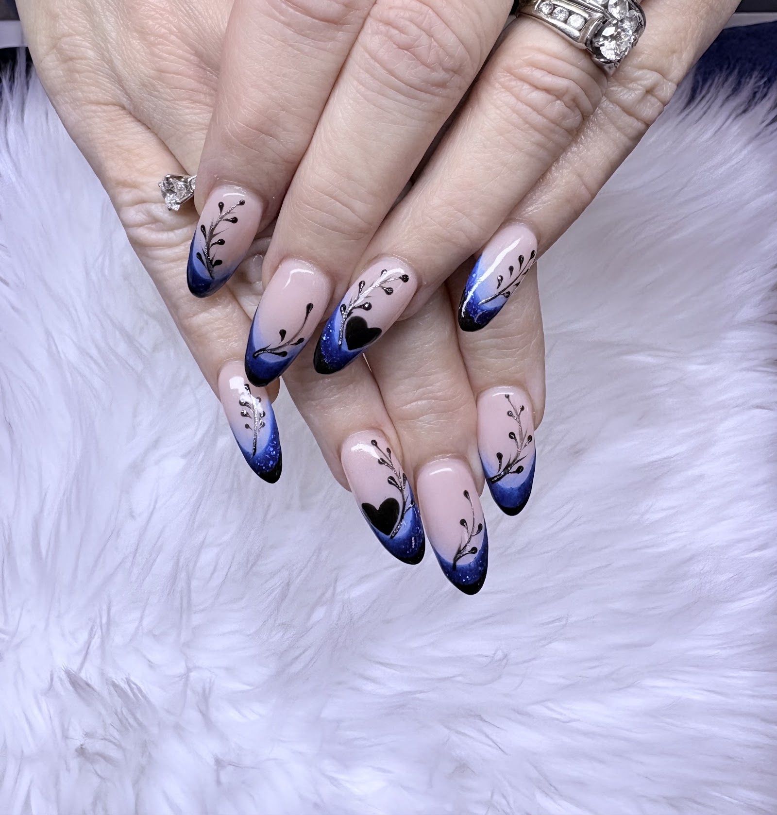 Aura Nail Bar nail photo 3