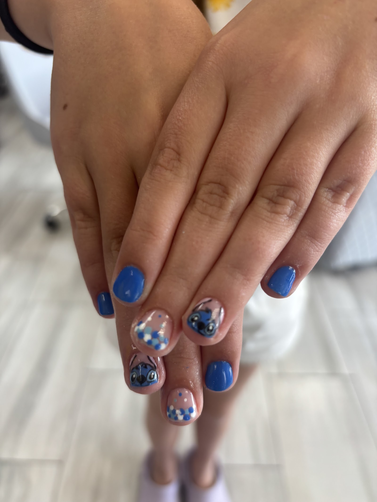 Aura Nail Bar nail photo 5