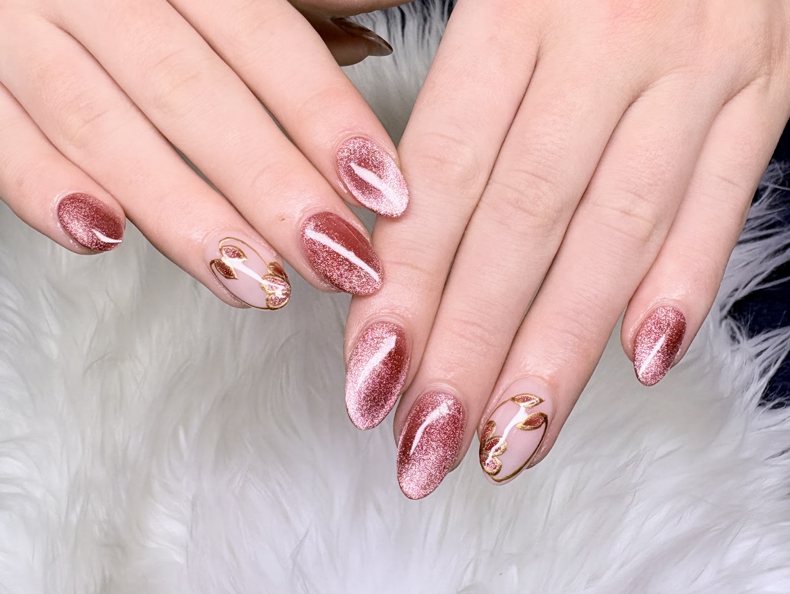 Aura Nail Bar nail photo 6