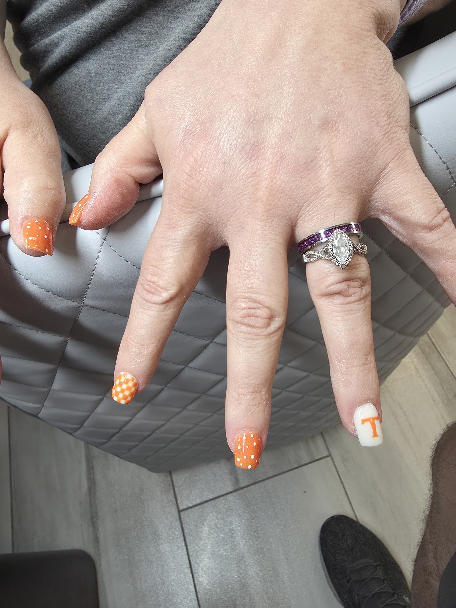 Aura Nail Bar nail photo 8